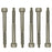 Floyd Rose Titanium String Lock Screws FROSLSTIP