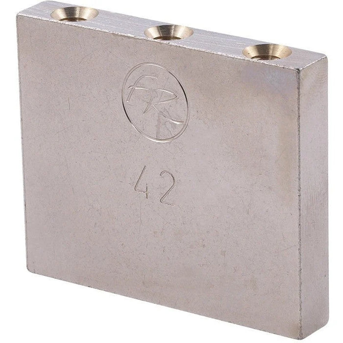 Floyd Rose Original Tremolo Block 42mm FROTB42P