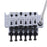 Floyd Rose 1000 Series Original Style Tremolo System Chrome FRT01000