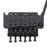 Floyd Rose 1000 Series Original Style Tremolo System Black FRT02000