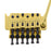 Floyd Rose 1000 Series Original Style Tremolo System Gold FRT03000