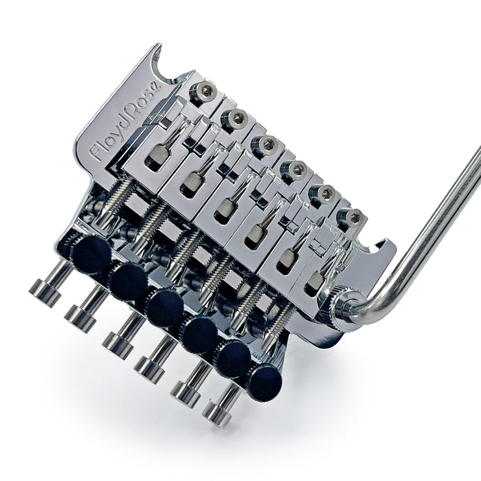 Floyd Rose Original Tremolo System Titanium Upgrades FRT100Ti