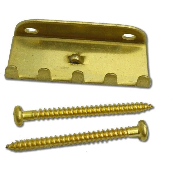 Floyd Rose Brass Tremolo Claw FRTCBRASS