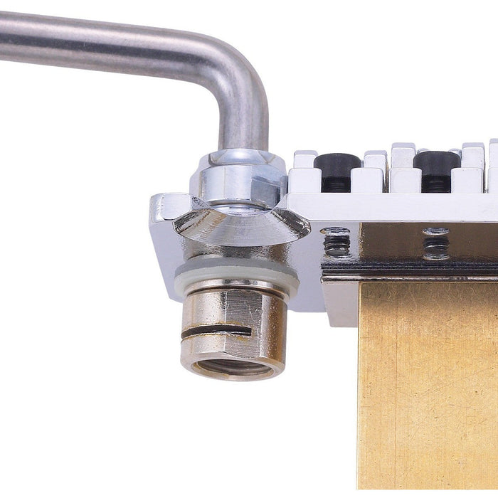 Floyd Rose Original Limited 1984 Tremolo System Chrome FRT1001984