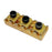 Floyd Rose Special Relic Locking Nut R2 Gold FR1NR2GRP