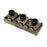Floyd Rose Special Relic Locking Nut R2 Nickel FR1NR2NRP