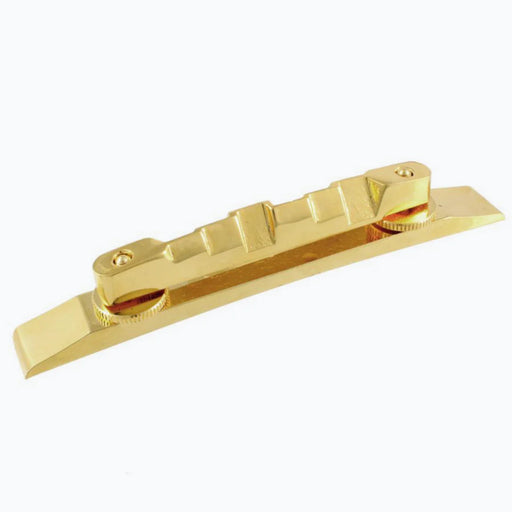 Bigsby Compensated Unwound G Bridge Gold GB-0527-002