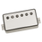 Dimarzio PAF 59 Bridge Pickup Nickel Cover DP275N