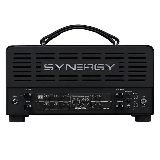 Synergy All Tube Head 20w 3-Channel Preamp Module IR Equipped SYN-20IR