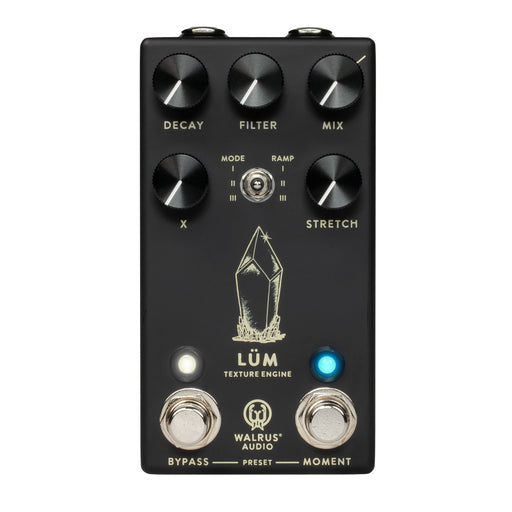 Walrus Audio Lum Texture Engine