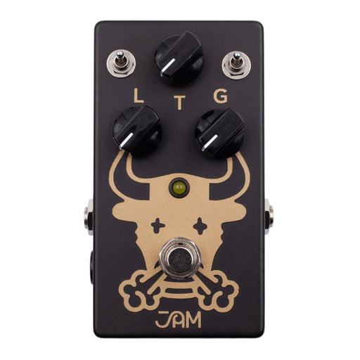 Jam Pedals Octaurus NOS Fuzz Pedal