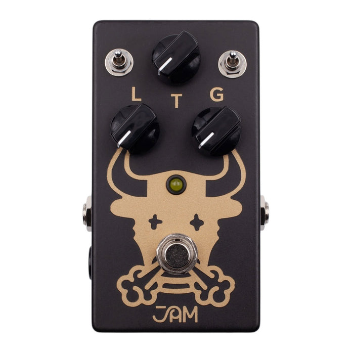 Jam Pedals Octaurus NOS Fuzz Pedal