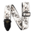Ernie Ball Classic Jacquar Guitar Strap Shadow Blossom P05440