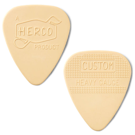 36-Pack! Dunlop X Herco Custom '66 Ultex Guitar Picks HEV211U66R