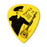 36-Pack! Dunlop Paul Gilbert Custom Tortex TIII Pick .73mm 462R.73