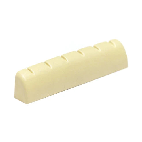 Graph Tech TUSQ Aged Nut Slotted 1/4" Epiphone Style PQL-6060-AG