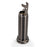 Pure Tone Mono Multi-Contact Barrel Jack Stereo Black Nickel PTT5BN