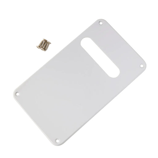 PRS SE Silver Sky Tremolo Back Plate 101736:044:003