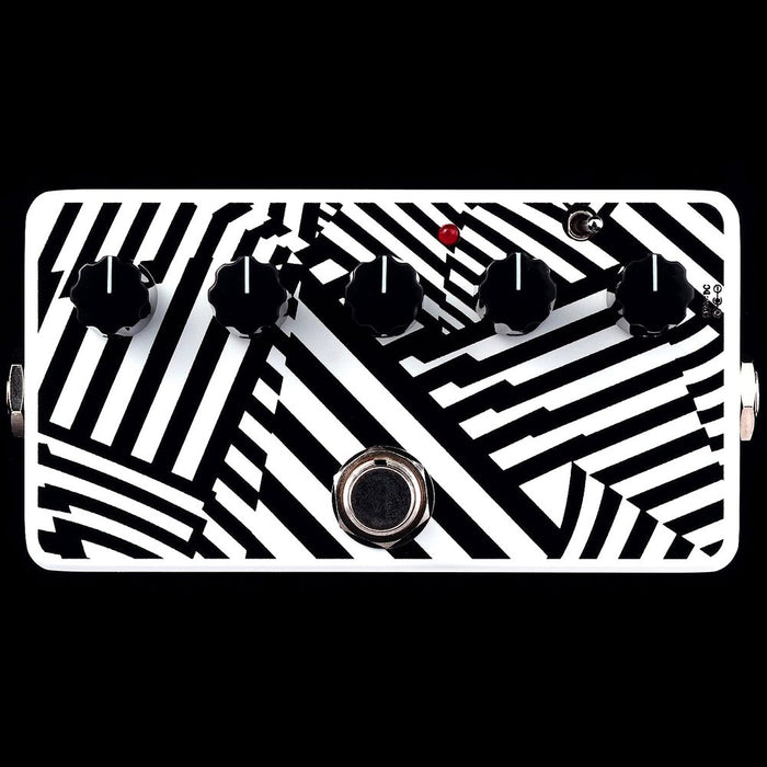 Zvex Limited Razzle Dazzle Instant Lo-Fi Junky