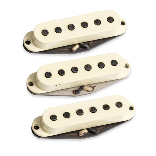 Seymour Duncan Philip Sayce Big Daddy Stratocaster Pickup Set 11828-245-LTD