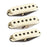 Seymour Duncan Philip Sayce Big Daddy Stratocaster Pickup Set 11828-245-LTD
