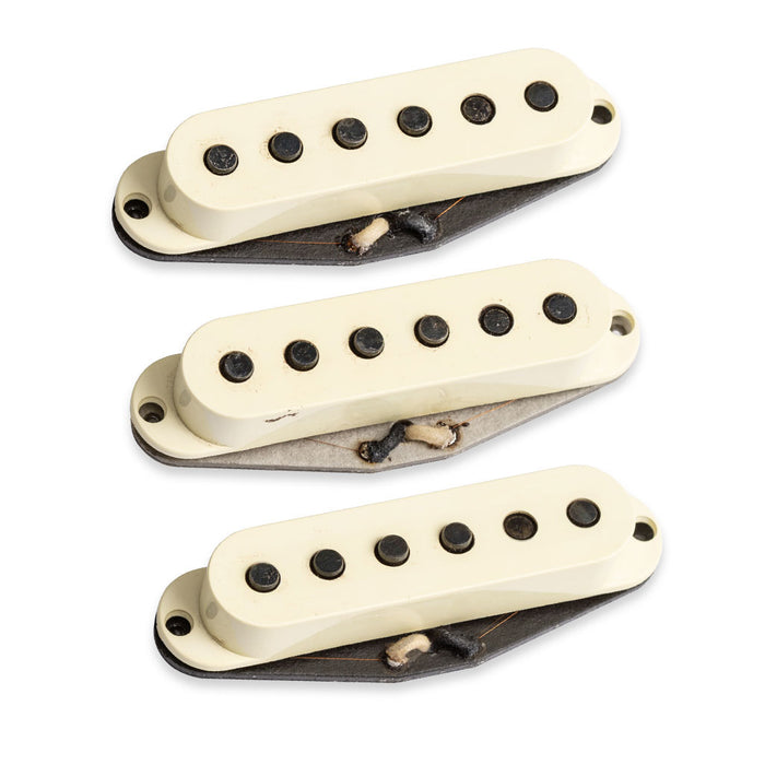 Seymour Duncan Philip Sayce Big Daddy Stratocaster Pickup Set 11828-245-LTD