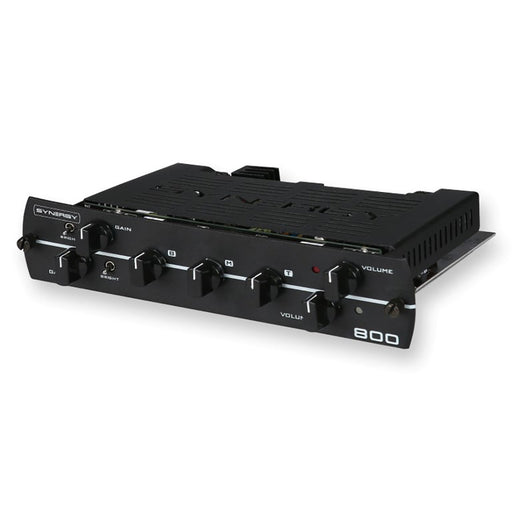 Synergy Amps 800 Preamp Module