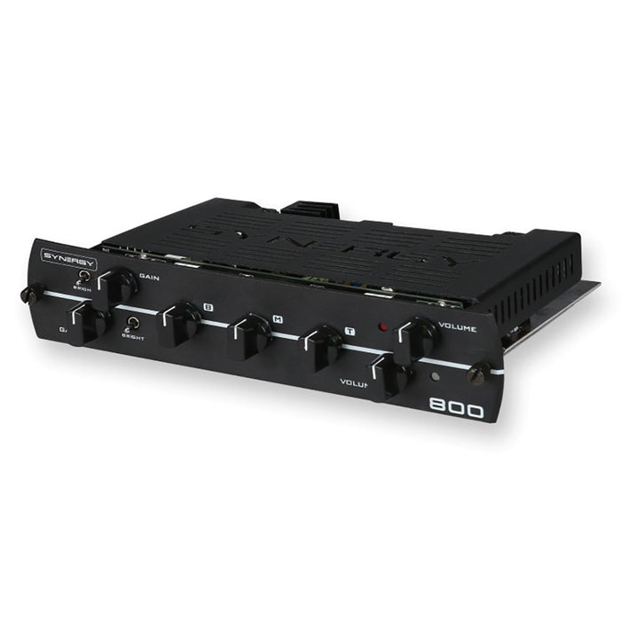 Synergy Amps 800 Preamp Module