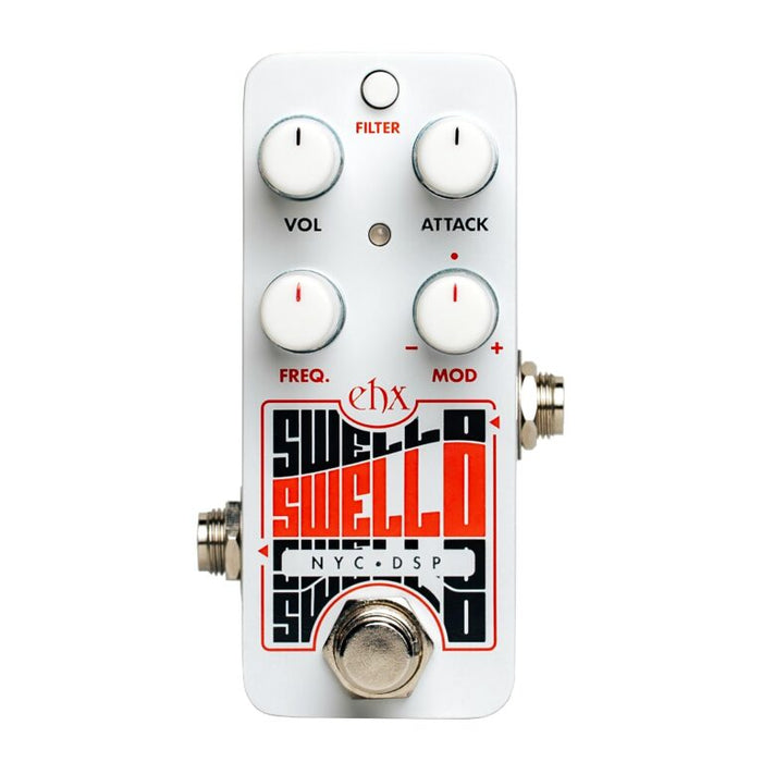 Electro-Harmonix Pico Swello Attack Envelope Filter — Vision Guitar
