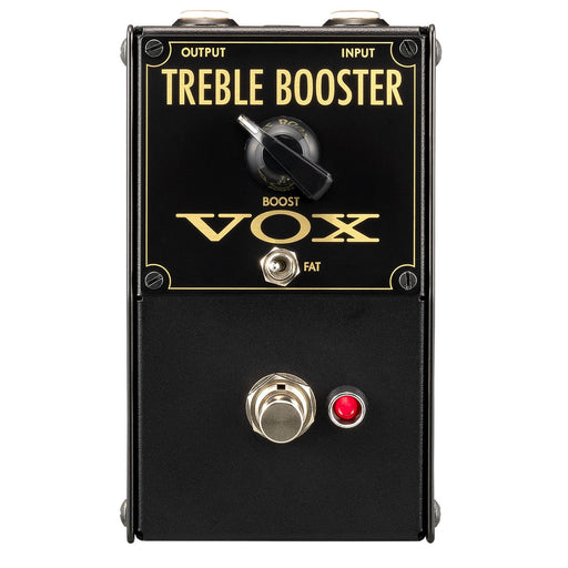 Vox VTB-1 Treble Booster Pedal