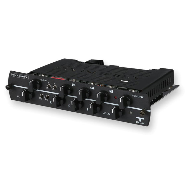 Synergy Amps TDLX Preamp Module