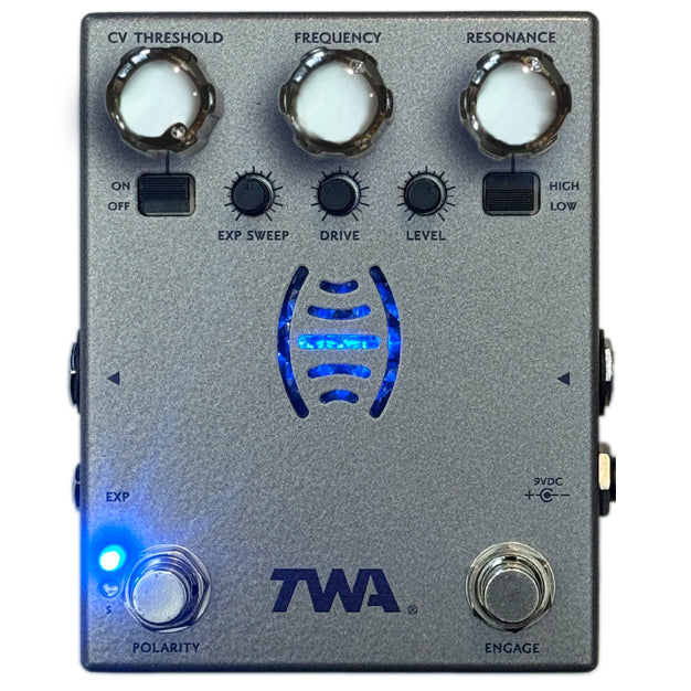 TWA Ladditude Envelope Controlled Resonant Filter LF-01