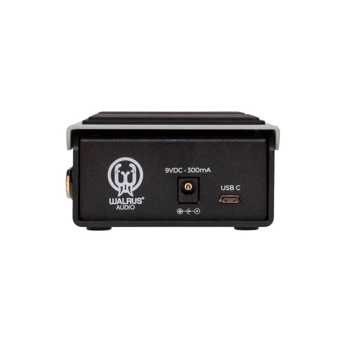 Walrus Audio Canvas Expression Pedal