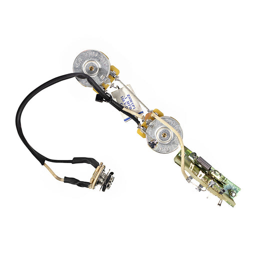 Mojotone Pre-Wired Premium Historic Tele Guitar Wiring Harness Z4T3W904