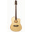 LR Baggs AEG-1 Acoustic Electric Guitar Natural Engelmann Spruce
