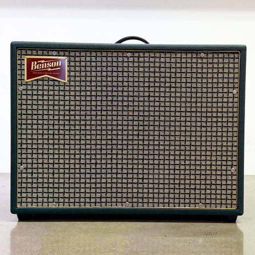 Benson Amps Earhart Reverb Plus 1x12 Combo Amplifier
