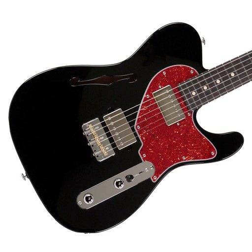 Suhr ALT T Electric Guitar HH Black Rosewood Neck 87823