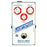 Greer Amps Lightspeed Organic Natural Overdrive America Finish