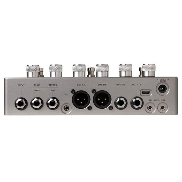 Darkglass Anagram Bass Guitar Multi-Effects Unit