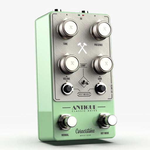 Cornerstone Antique Classic Drive