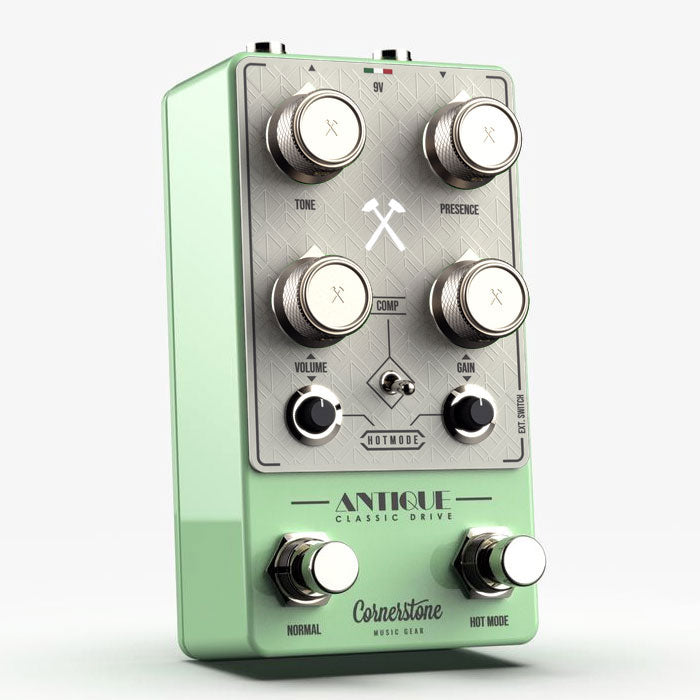 Cornerstone Antique Classic Drive