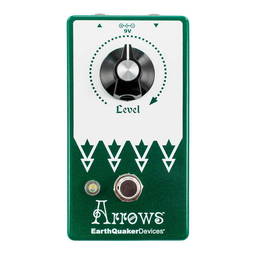 Earthquaker Devices Arrows Pre-Amp Booster
