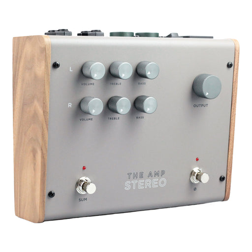 Milkman Sound The Amp 100 Stereo