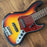 Nash Bass Model JB-5 3-Tone Sunburst 5-String Lollar Pickups NG6208