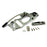 Bigsby B16 Tailpiece With Bridge B16B