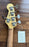Nash Bass Model JB-5 3-Tone Sunburst 5-String Lollar Pickups NG6208