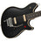 MIJ Series EVH Signature Wolfgang Ebony Fingerboard Stealth Model 5108000868
