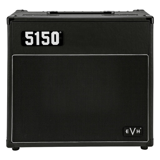 EVH 5150 Iconic Series 15W 1X10 Combo Amplifier Black 2257300010