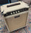 Two-Rock Burnside 28w Wide Panel Tweed Circuit Combo Amplifier Blonde