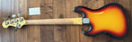 Nash Bass Model JB-5 3-Tone Sunburst 5-String Lollar Pickups NG6208